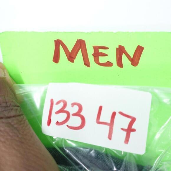 Levi's 514 Jeans Men's 16 Blue Denim 100% Cotton 5-Pockets Slim Straight Leg - Picture 9 of 9